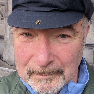 Meet your Posher, Mike